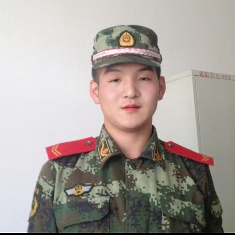 @WJ班长（已退役）🇨🇳