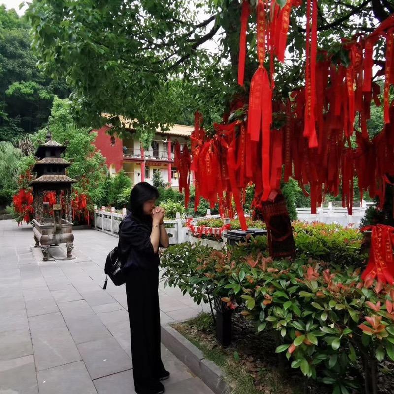 妍彦麻麻