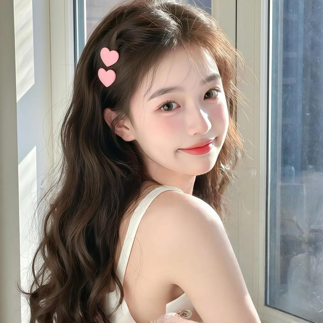 林妹妹❤️