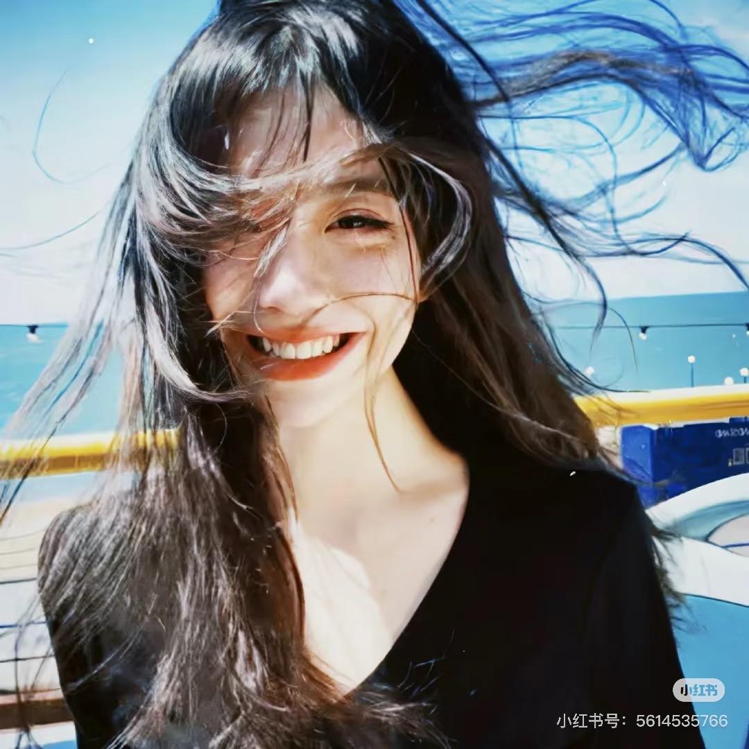 诗玥Rina