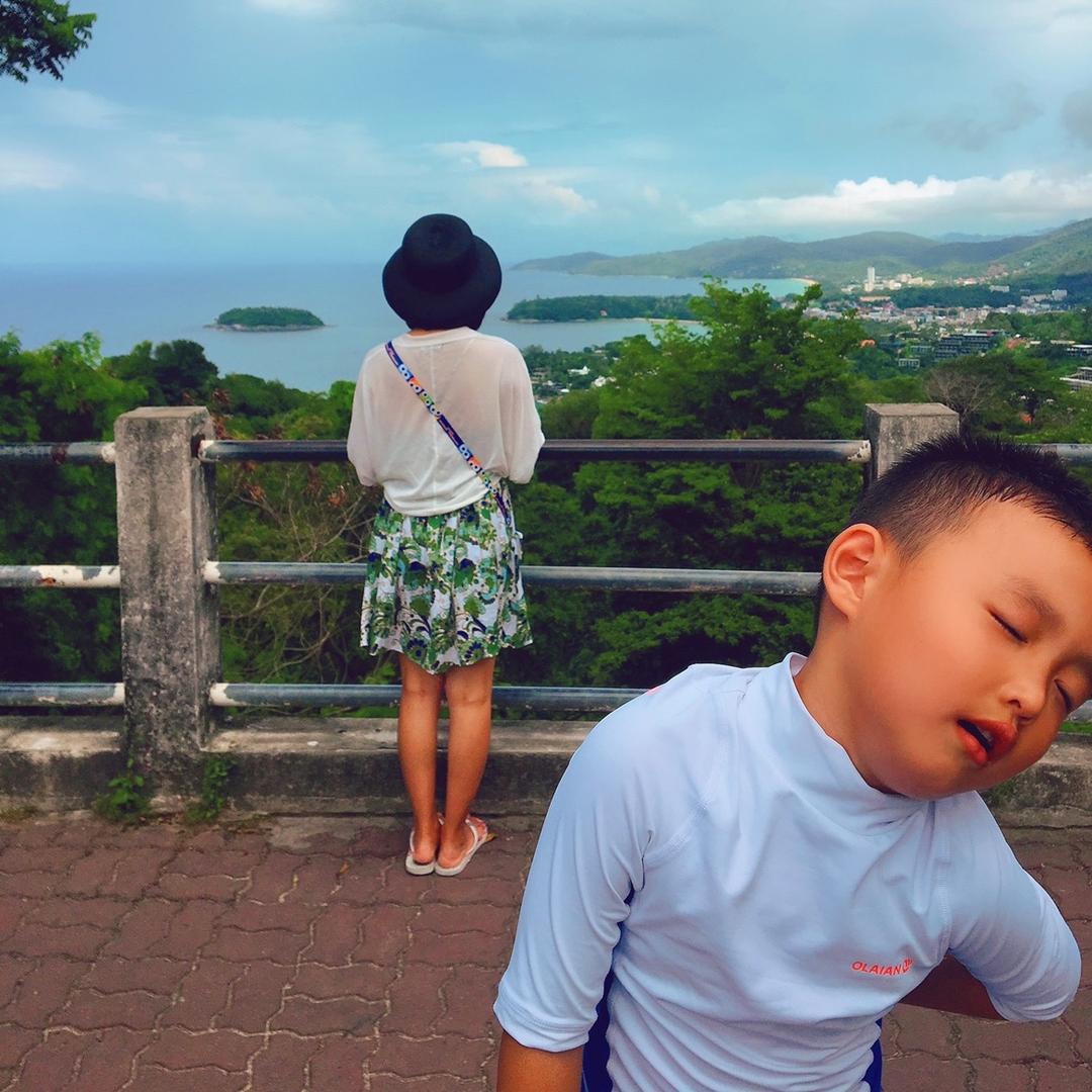 哈仔