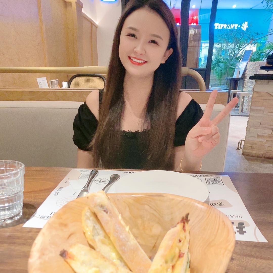 厵 兰，是你呀💕