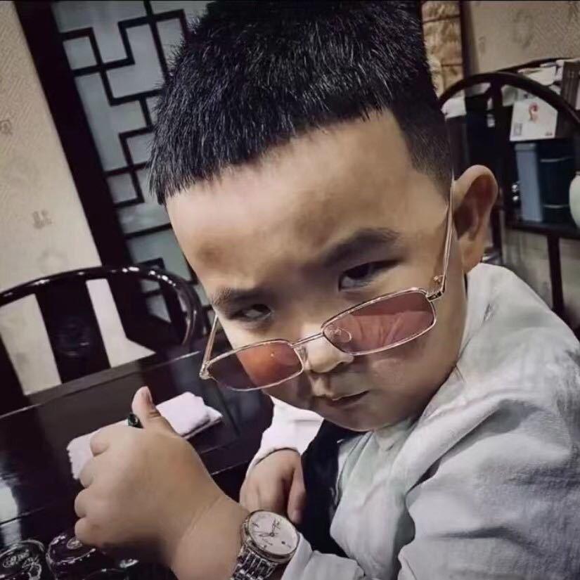 李先生