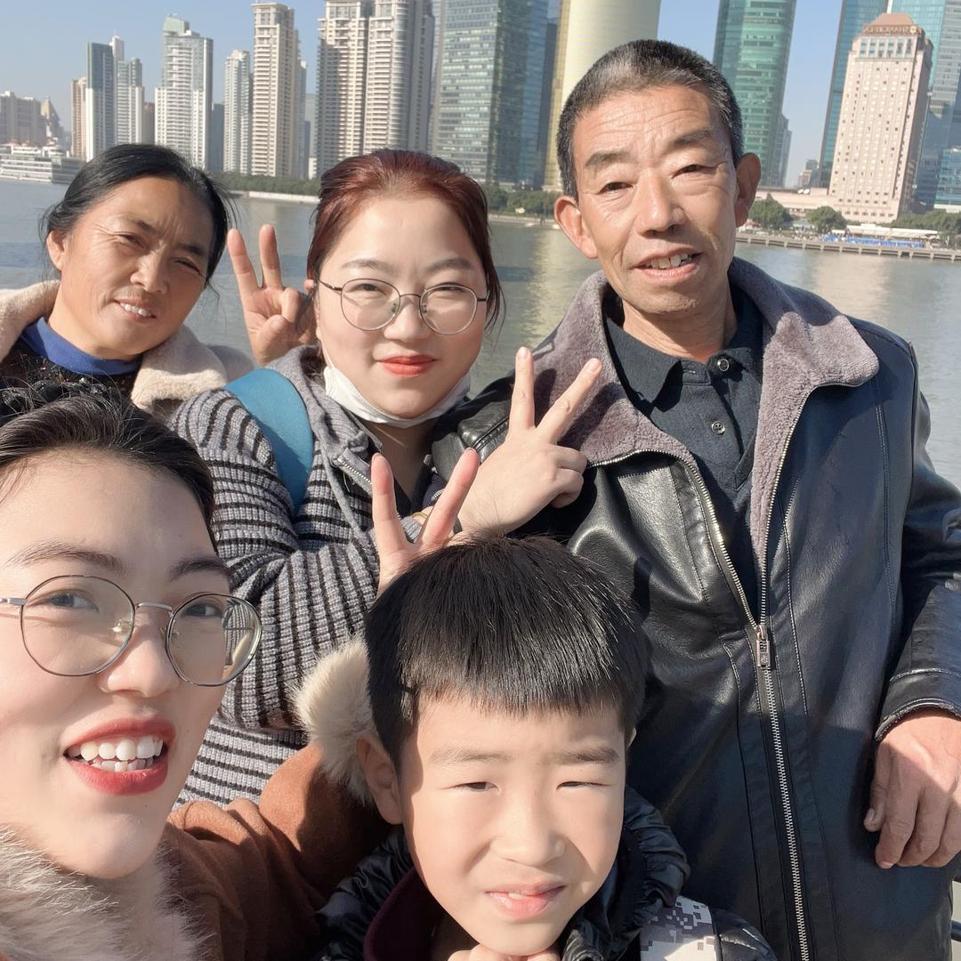 陪老爸打怪兽（靶免中）