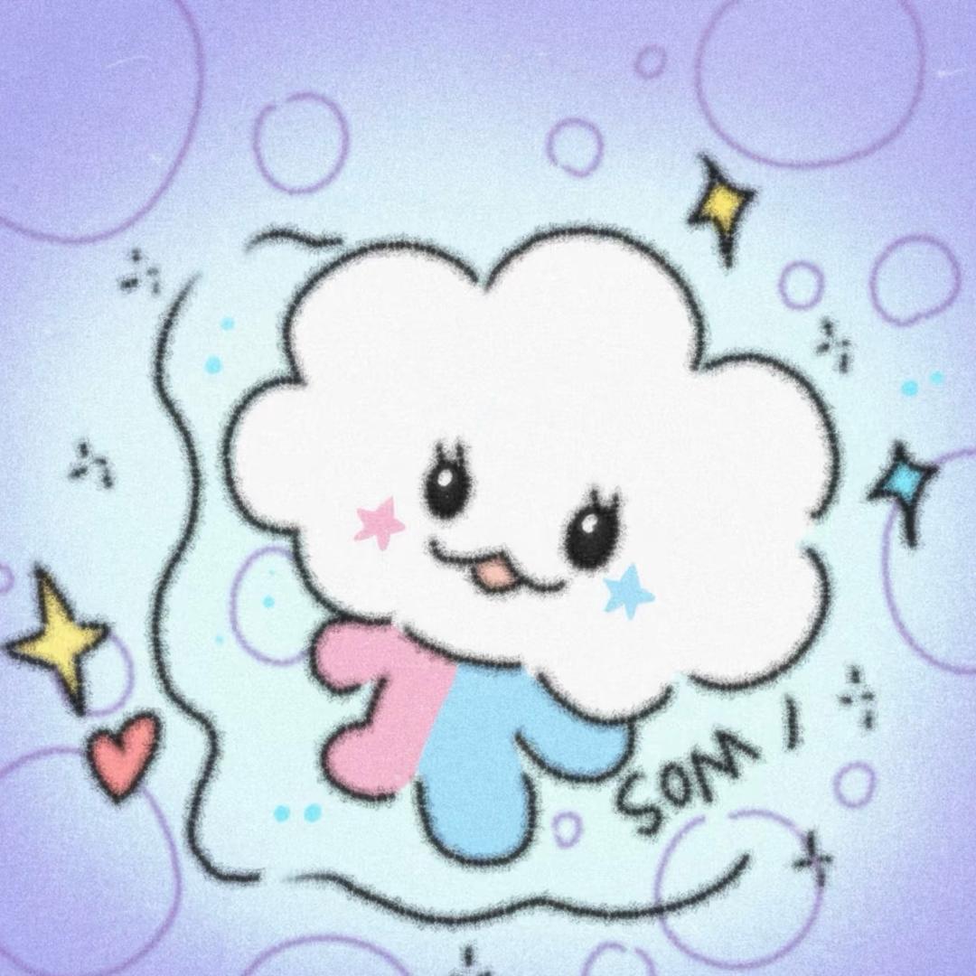˗ˋˏ蓝莓小子🫐ˎˊ˗