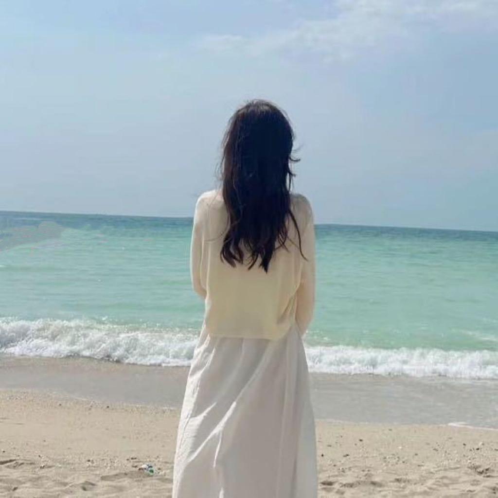 @安静