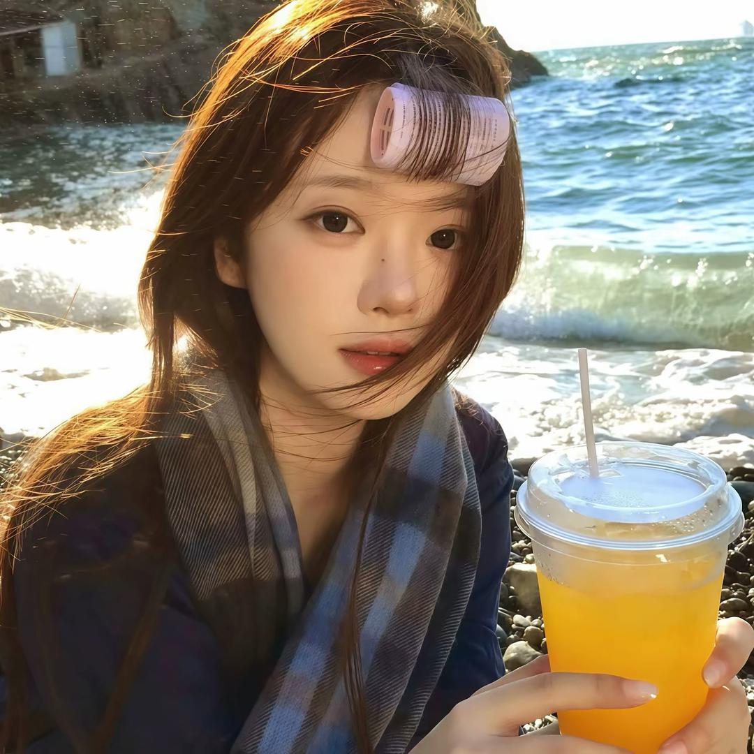 耳机里的歌