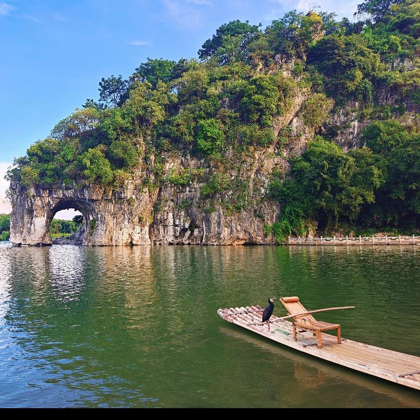 桂林阳朔独立小团(纯玩高端游)