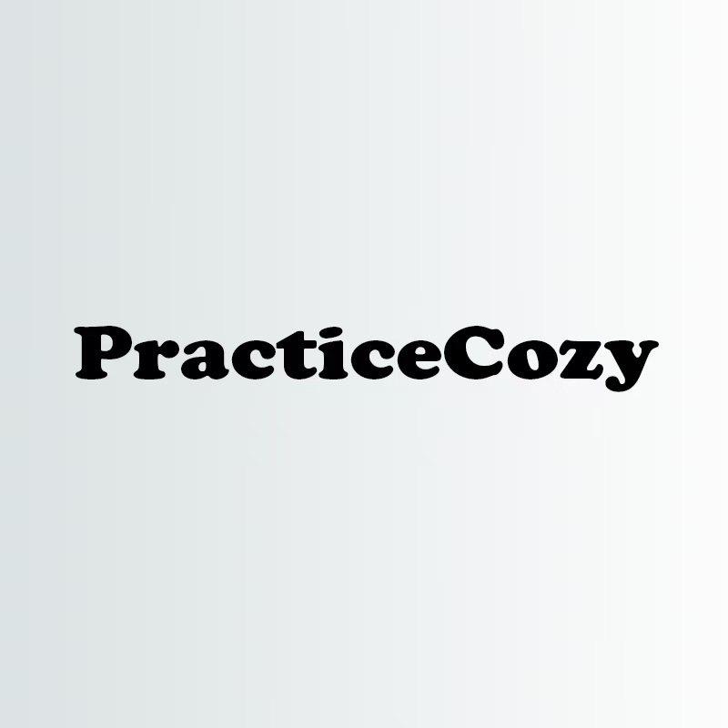 practicecozy时尚潮酷双肩包