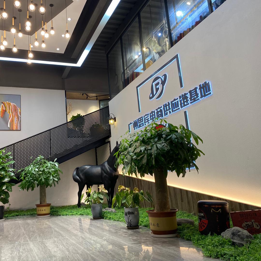 思宾品牌女装供应链