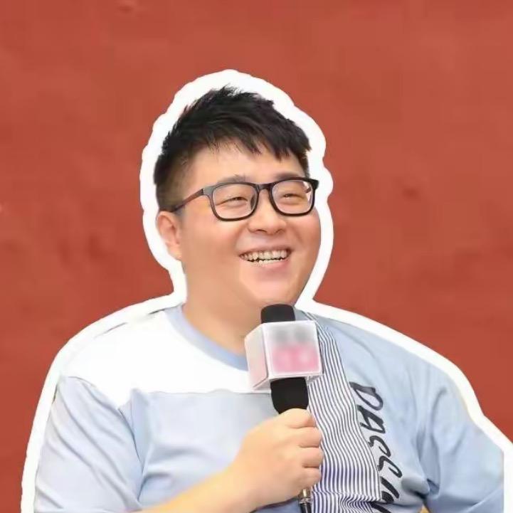 郝劭文（授权账号）