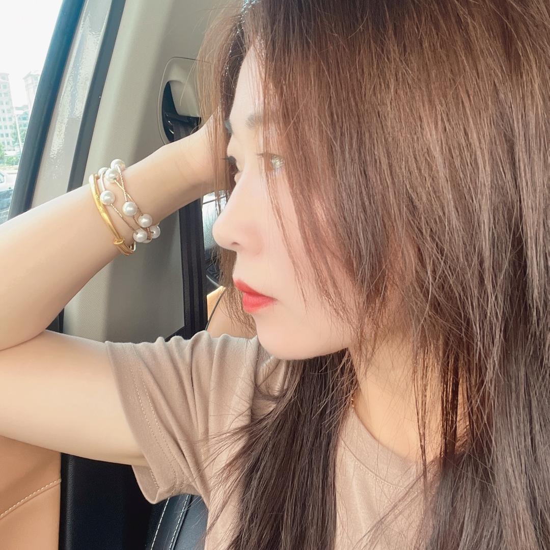 愿，余生安好💕