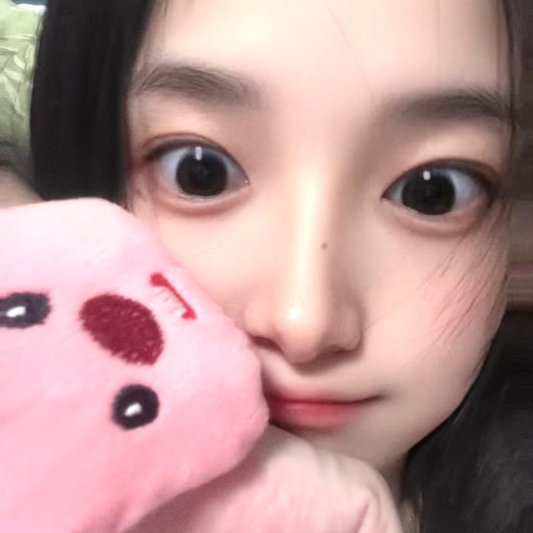 熙熙熙❤️
