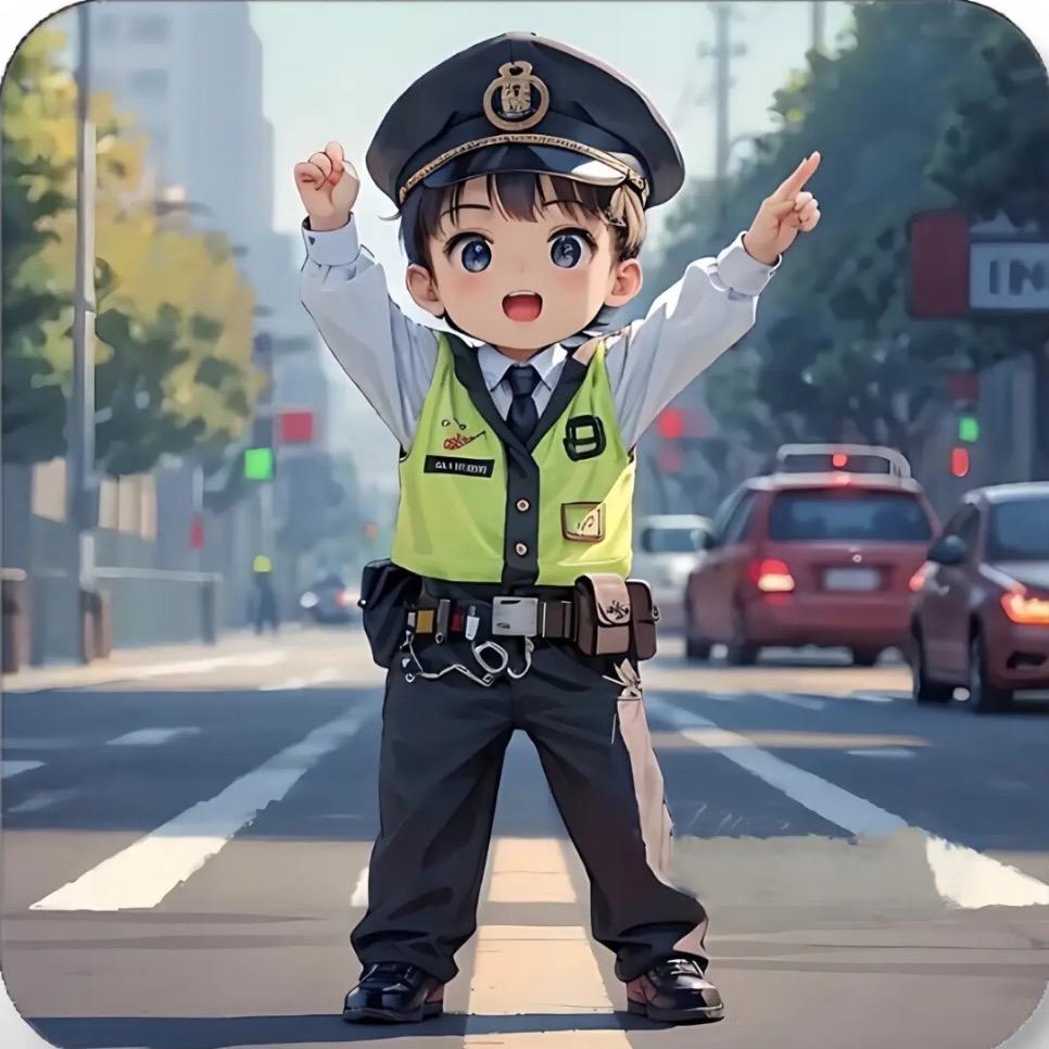 局中局