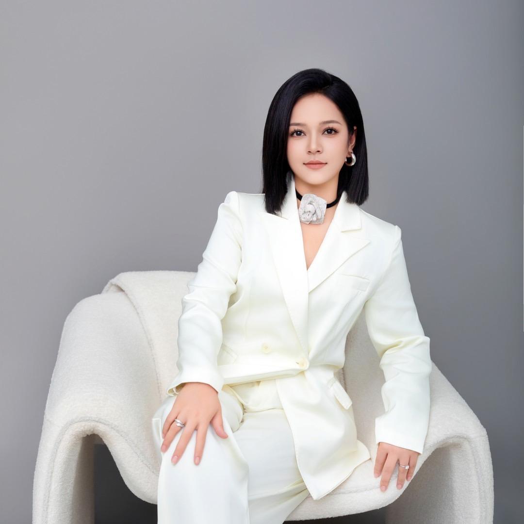 倩 倩的商贸