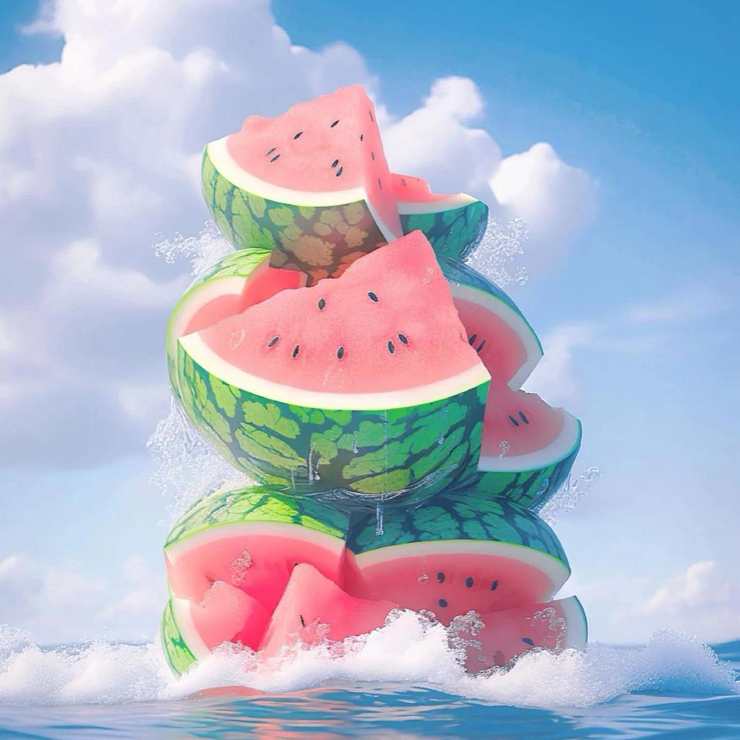 西瓜小王子🍉