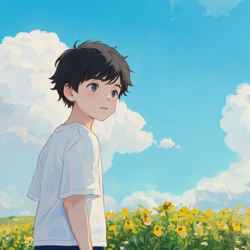 陪你听风