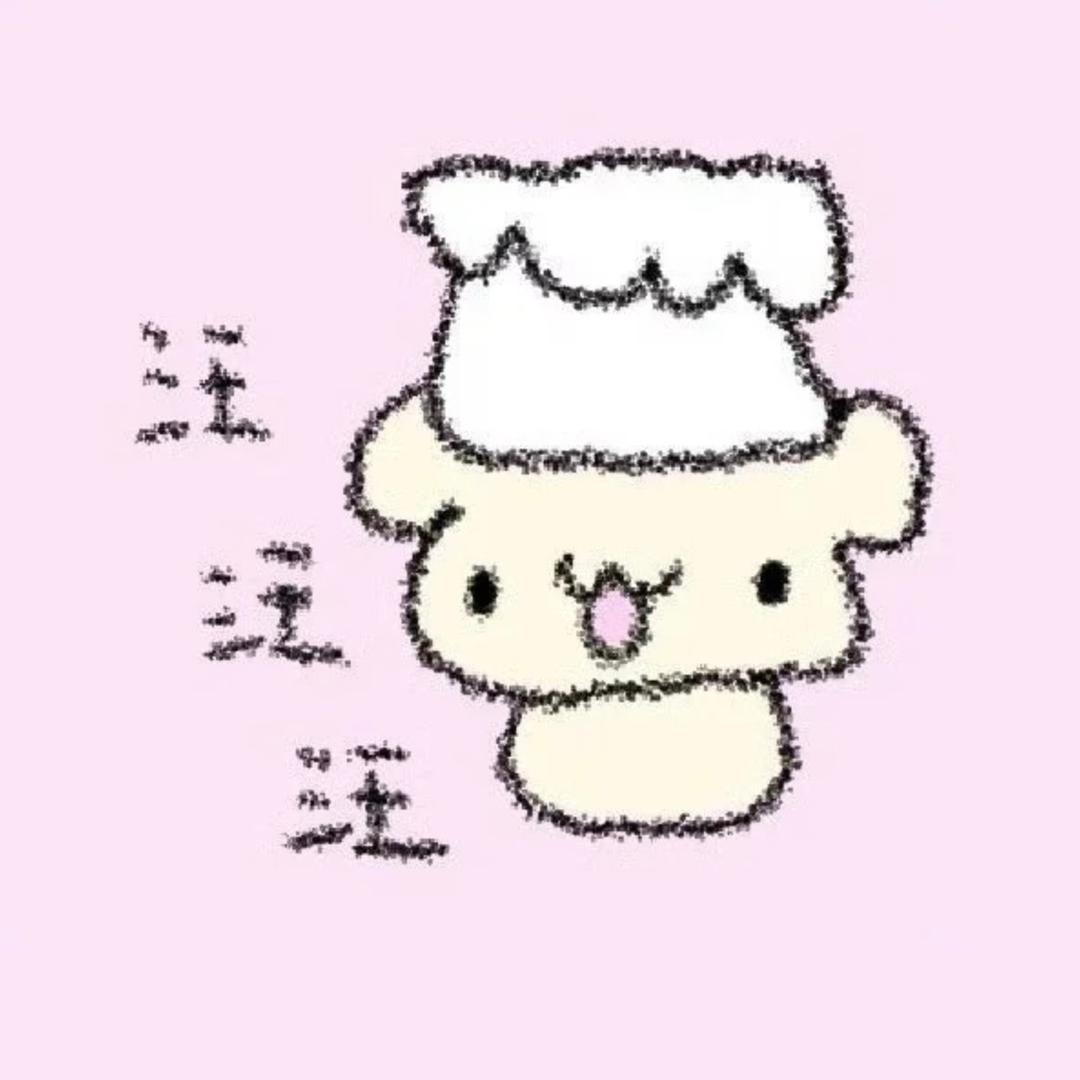 锋酱（恩师千层小饼）