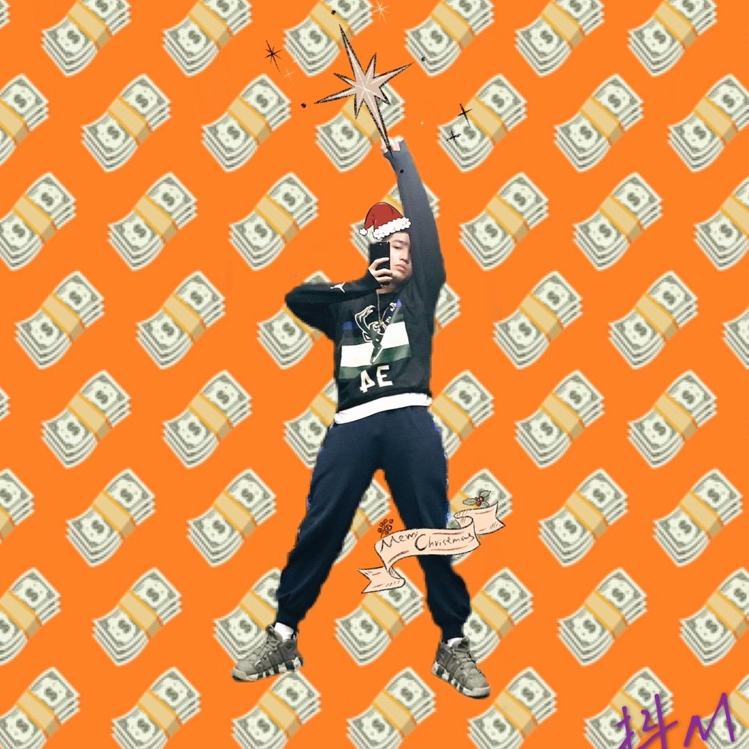 斗M