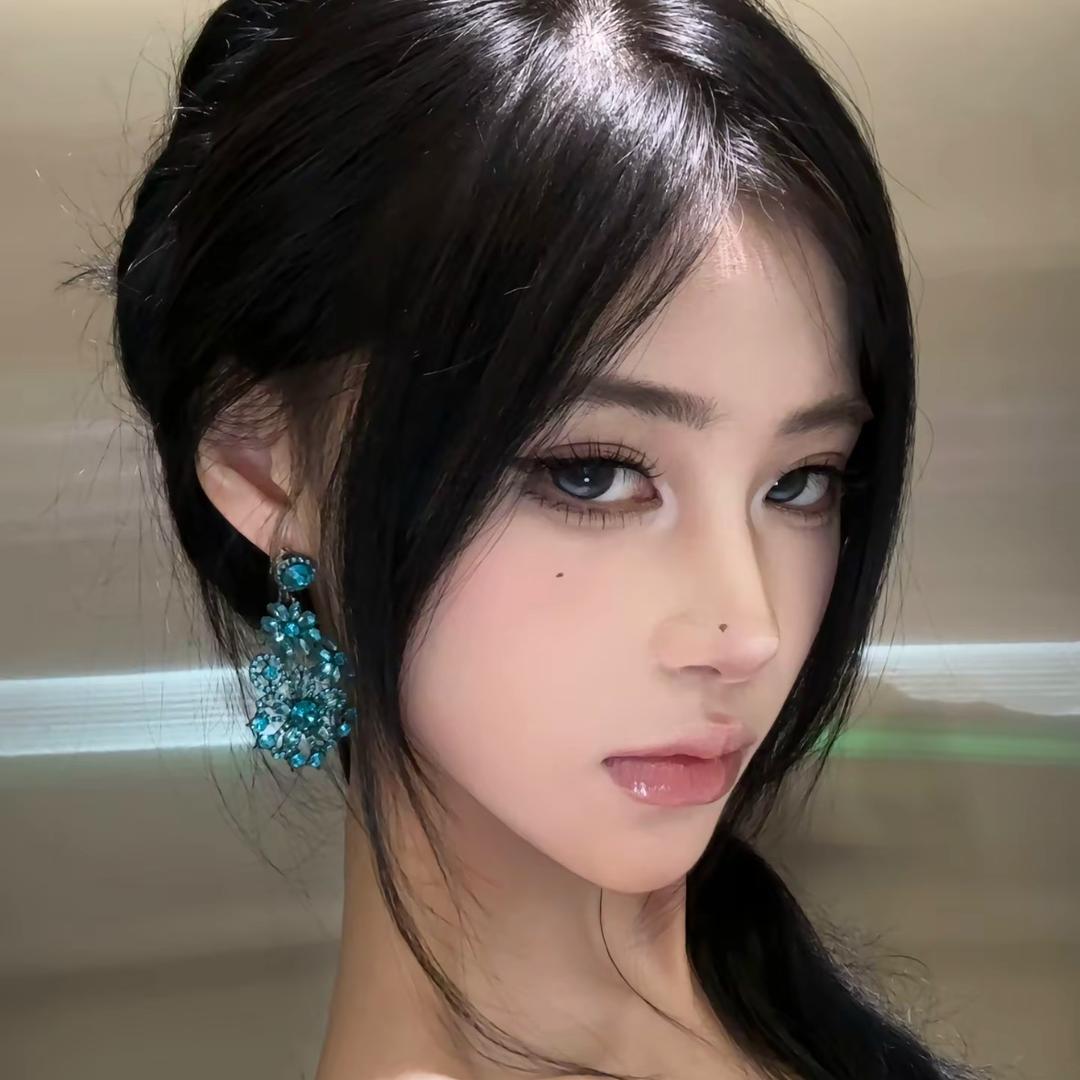 @杨爽儿