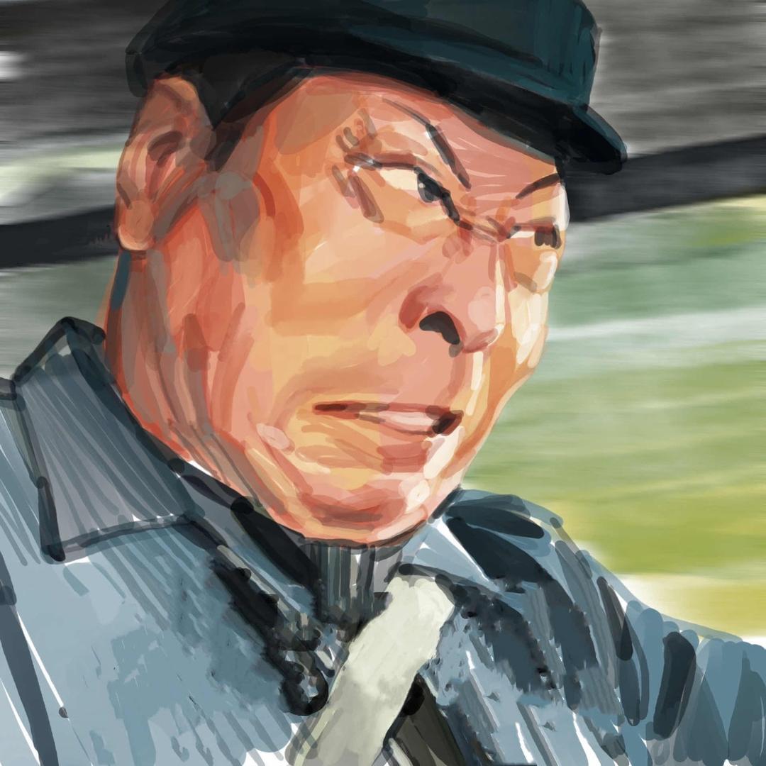 拿了橘子🍊 跑啊 🌈🐳