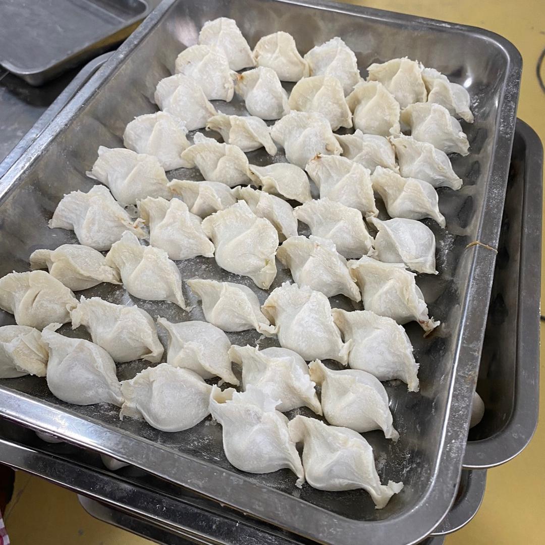 老台门汤包大锅菜