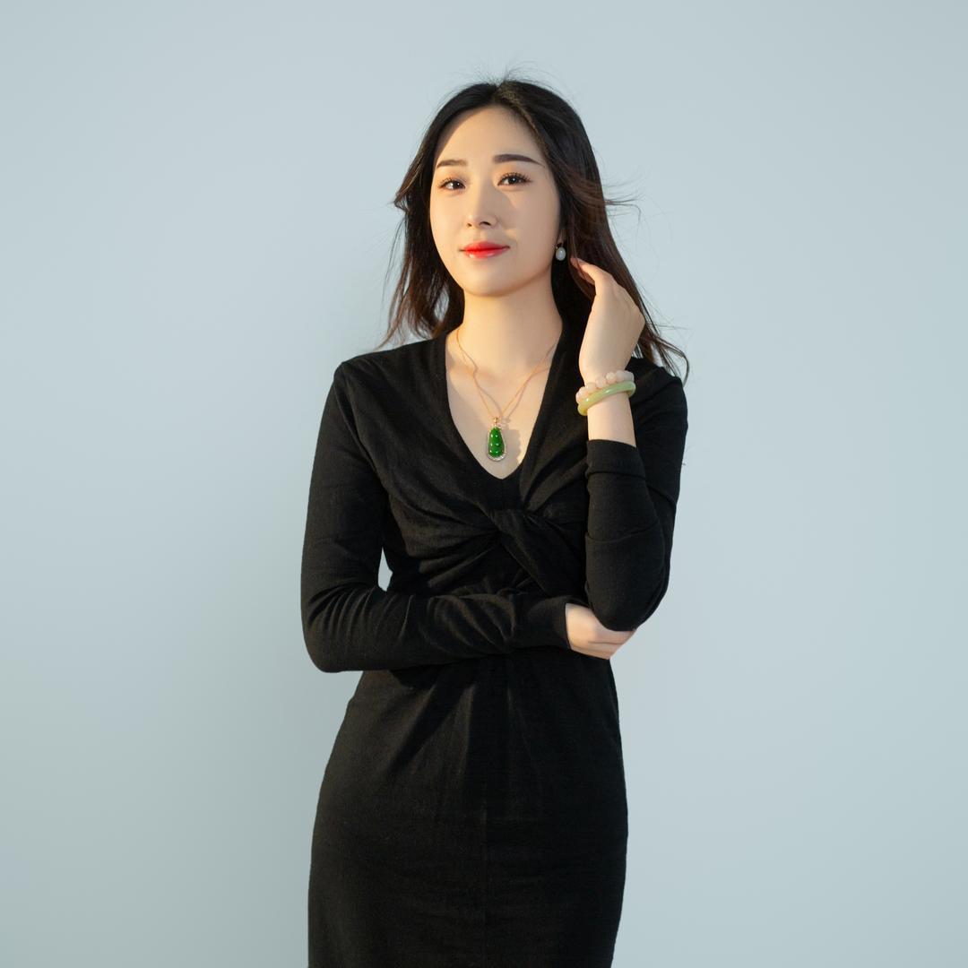 姗姗精品和田玉（严选）