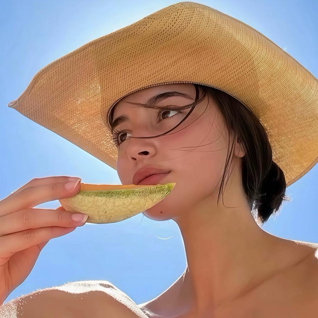 女人心海底针