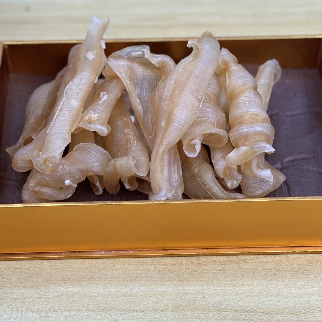 湛江小梁哥海鲜干货