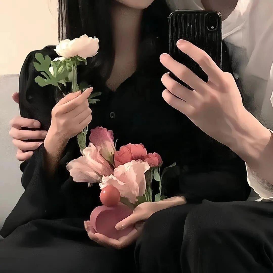 黑玫瑰