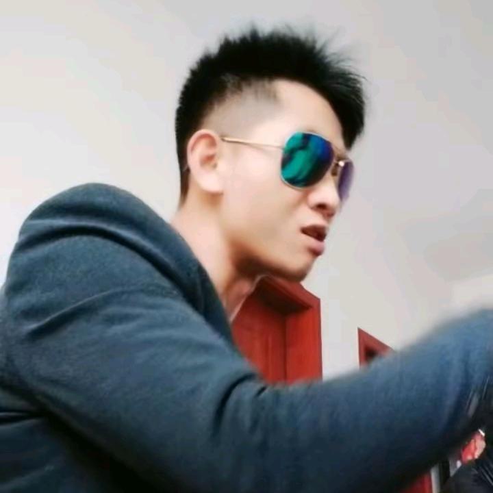 二手男
