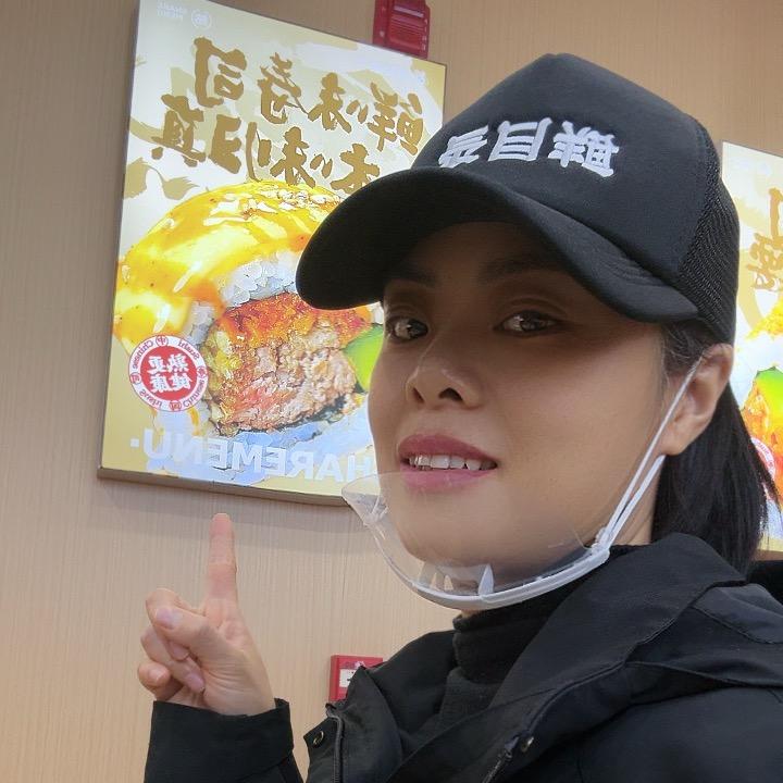 寿司姐燕子（吉阳西路店）