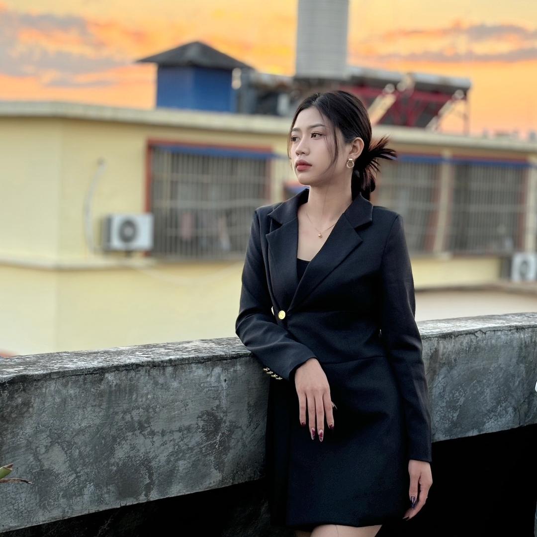 alway phyu