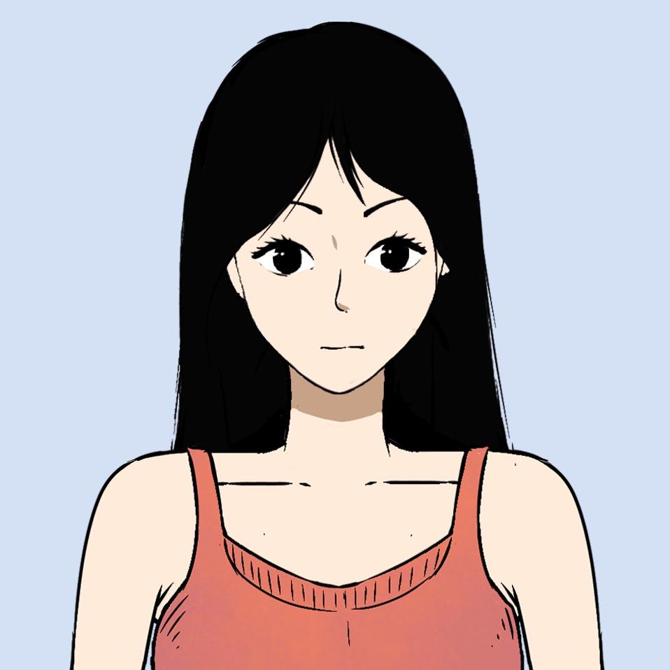 青衣小小