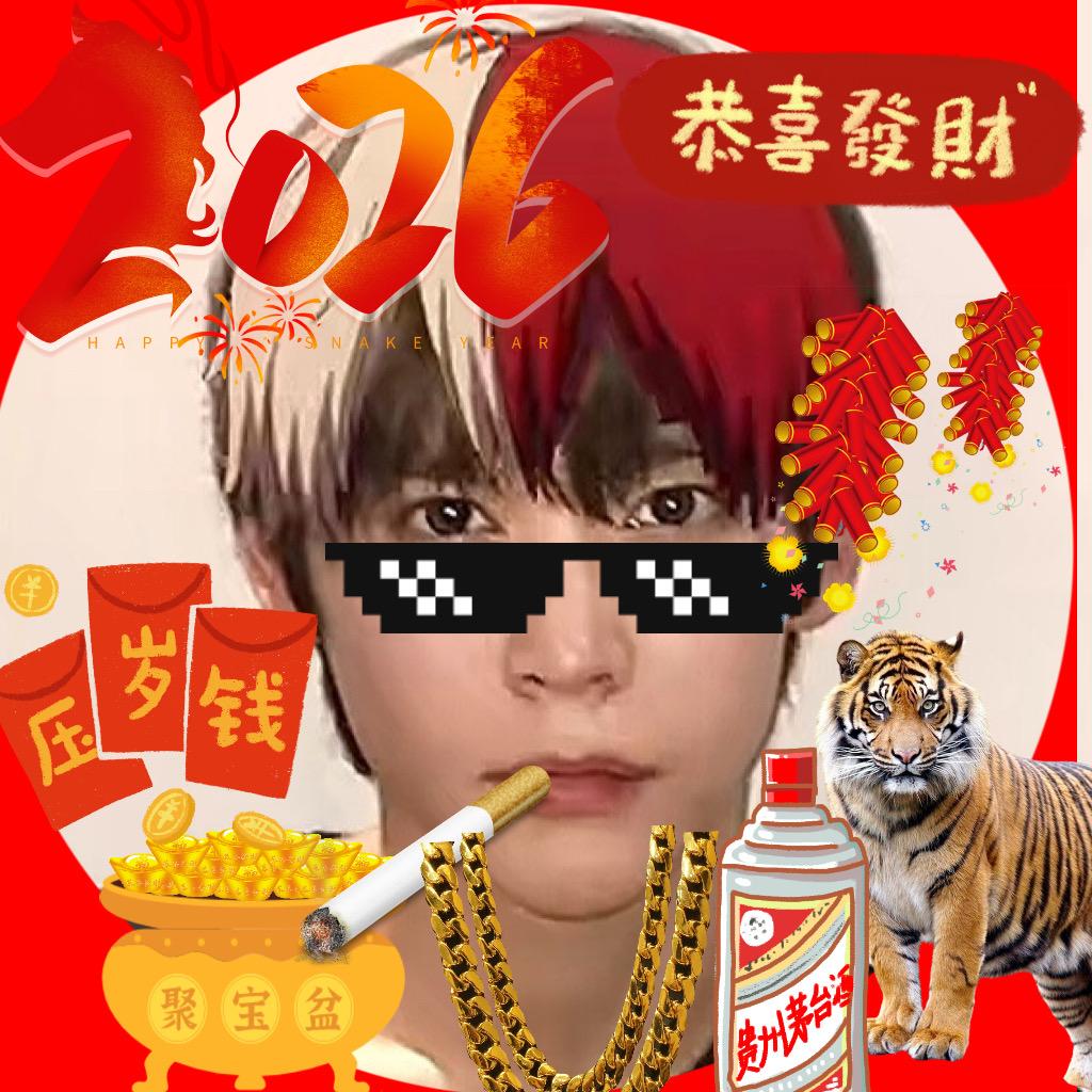 银硕之鸡