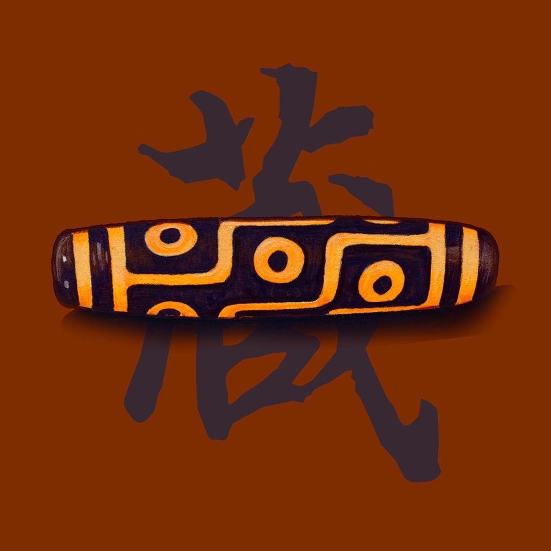 红烧肉出品上肯台湾天珠