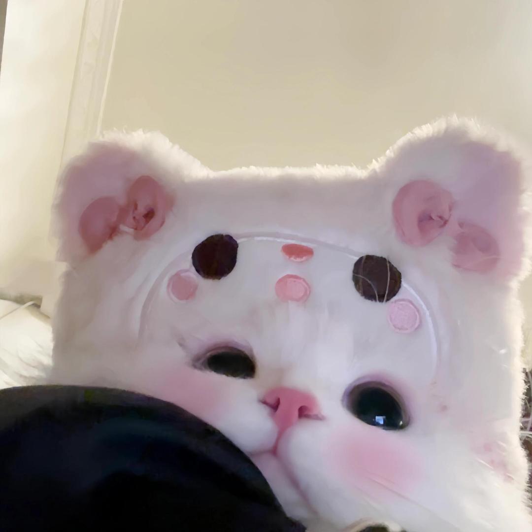 睡了💤