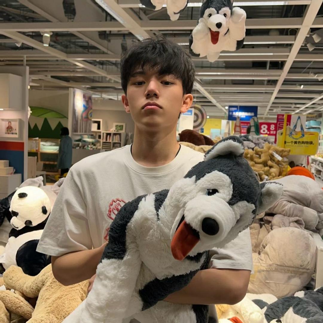 ㅤ辣椒面