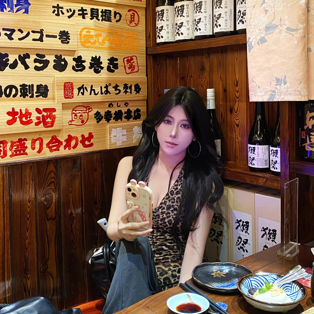 崽崽～～