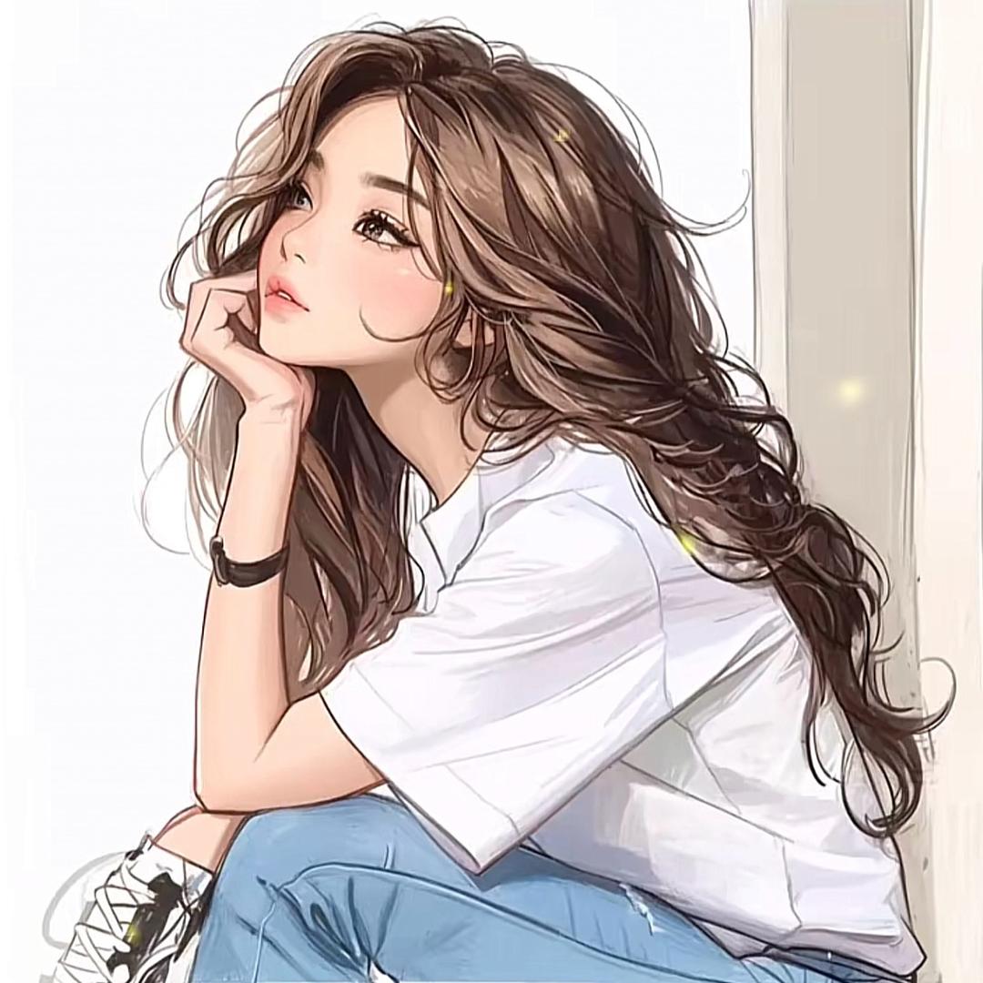 花开半夏💕