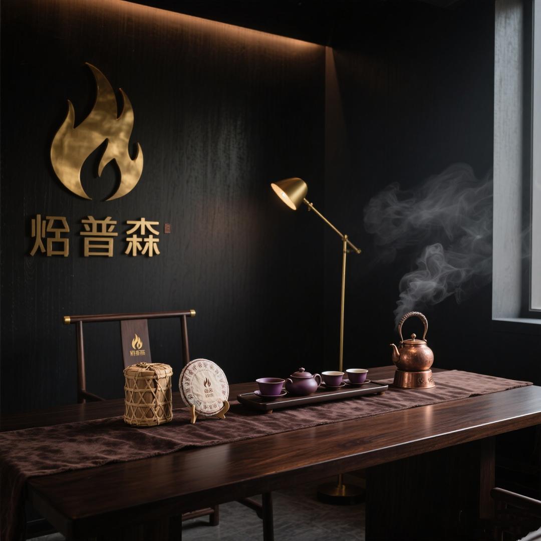 燚普森文化