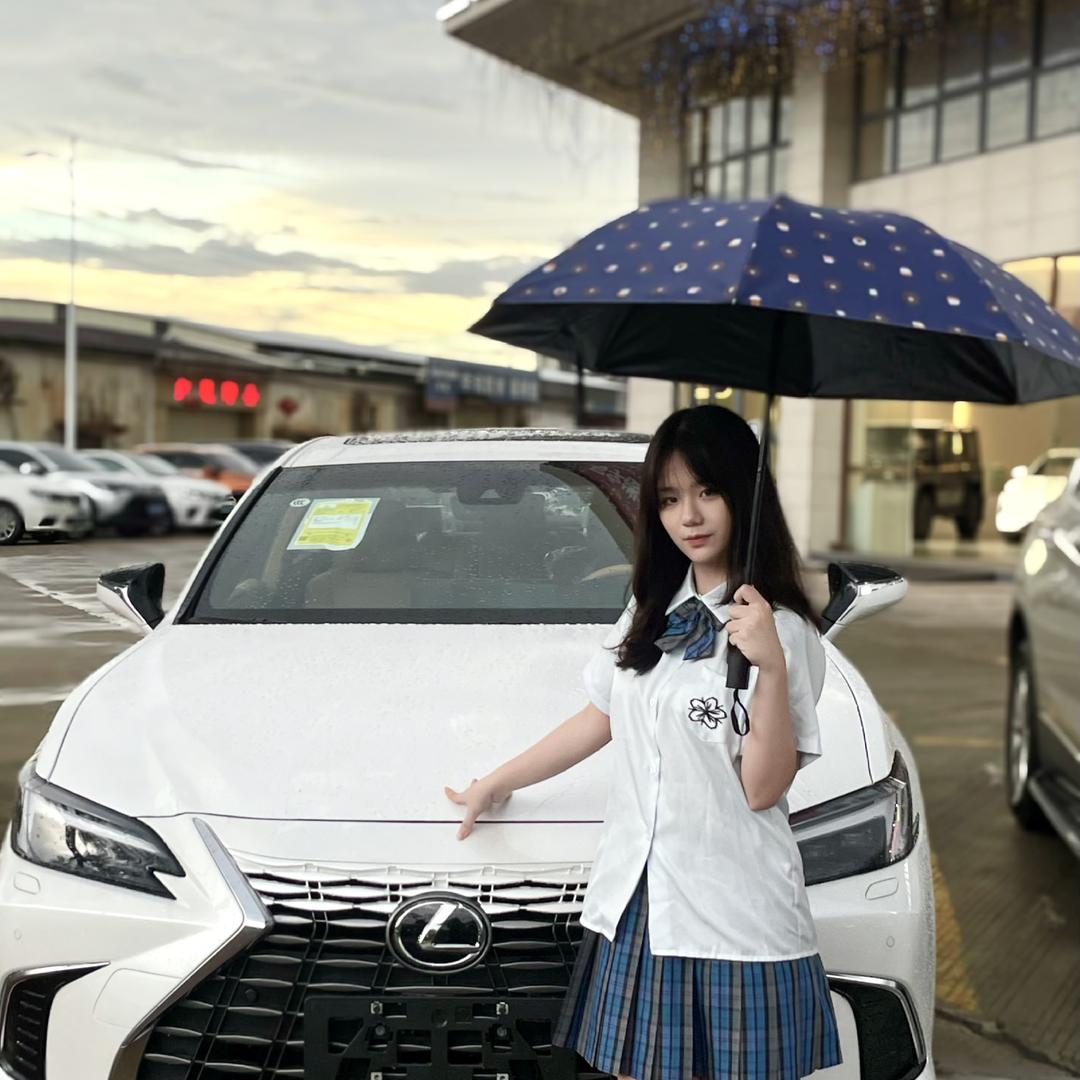 领御领行名车缘元/新车特推