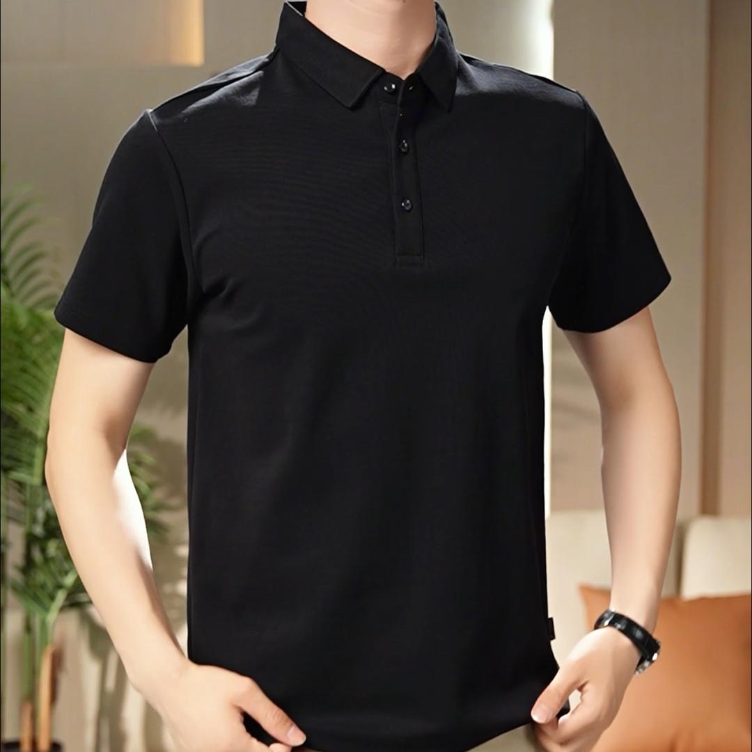 濮院Polo衫源头工厂