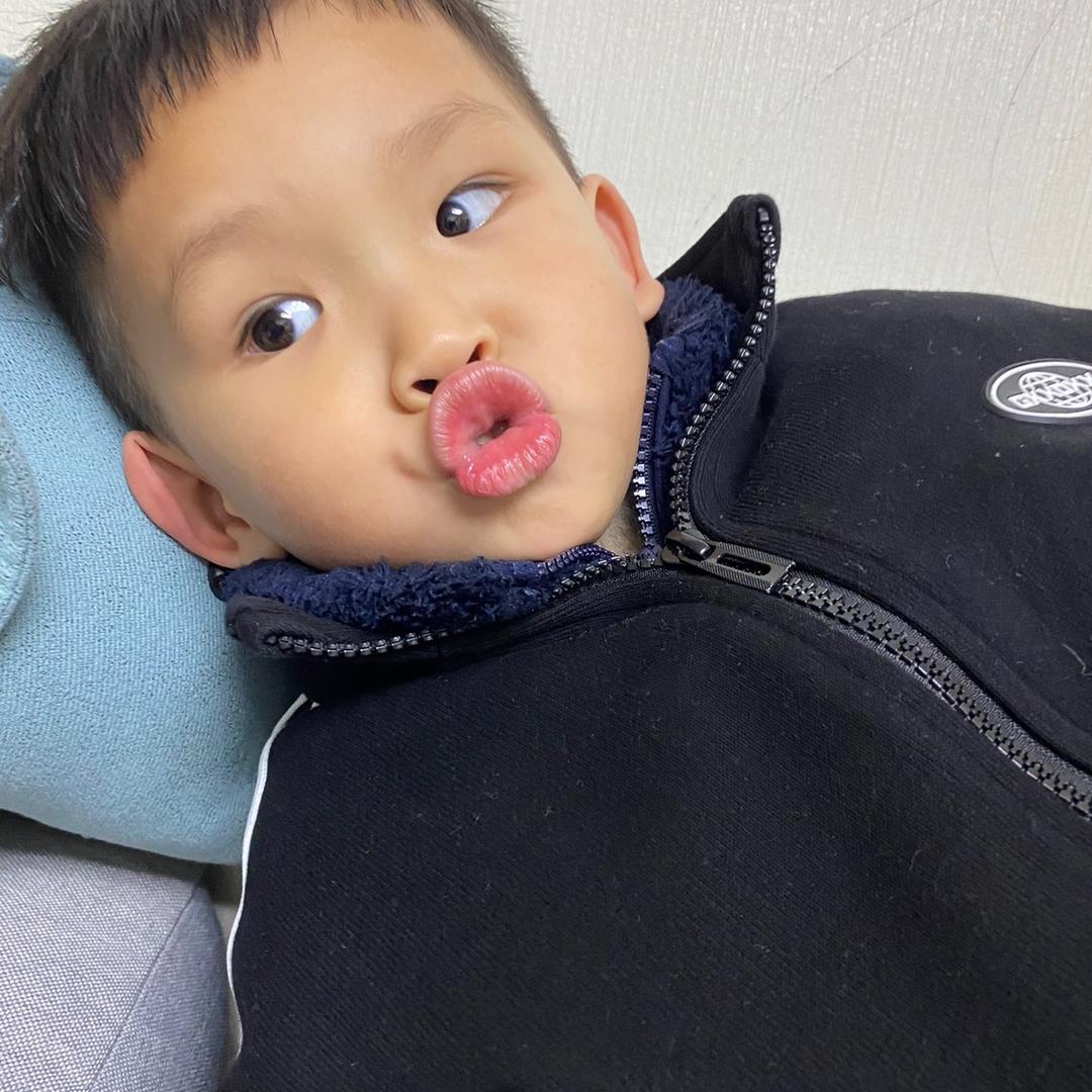 开心❤每一天