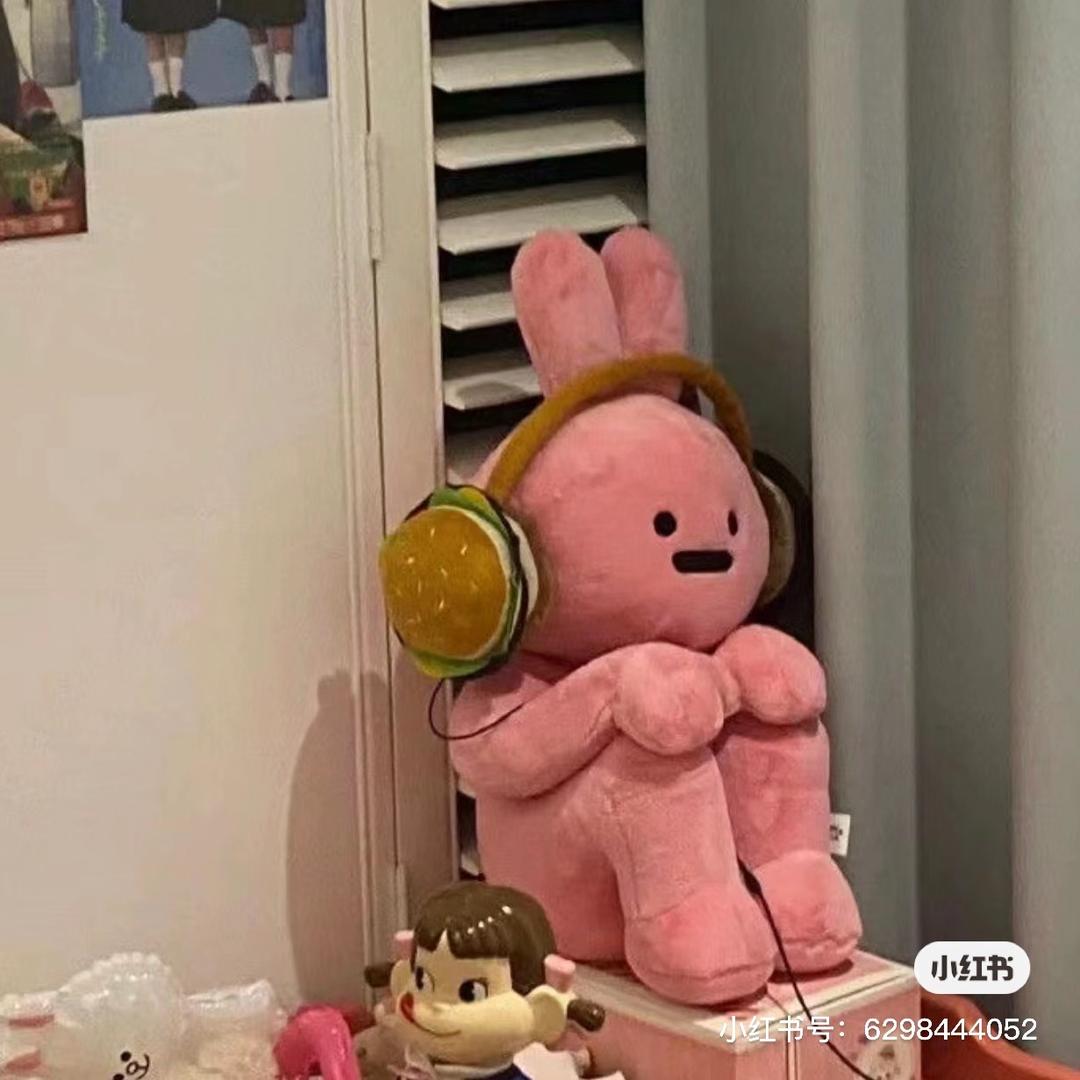 小邬嗷呜呜