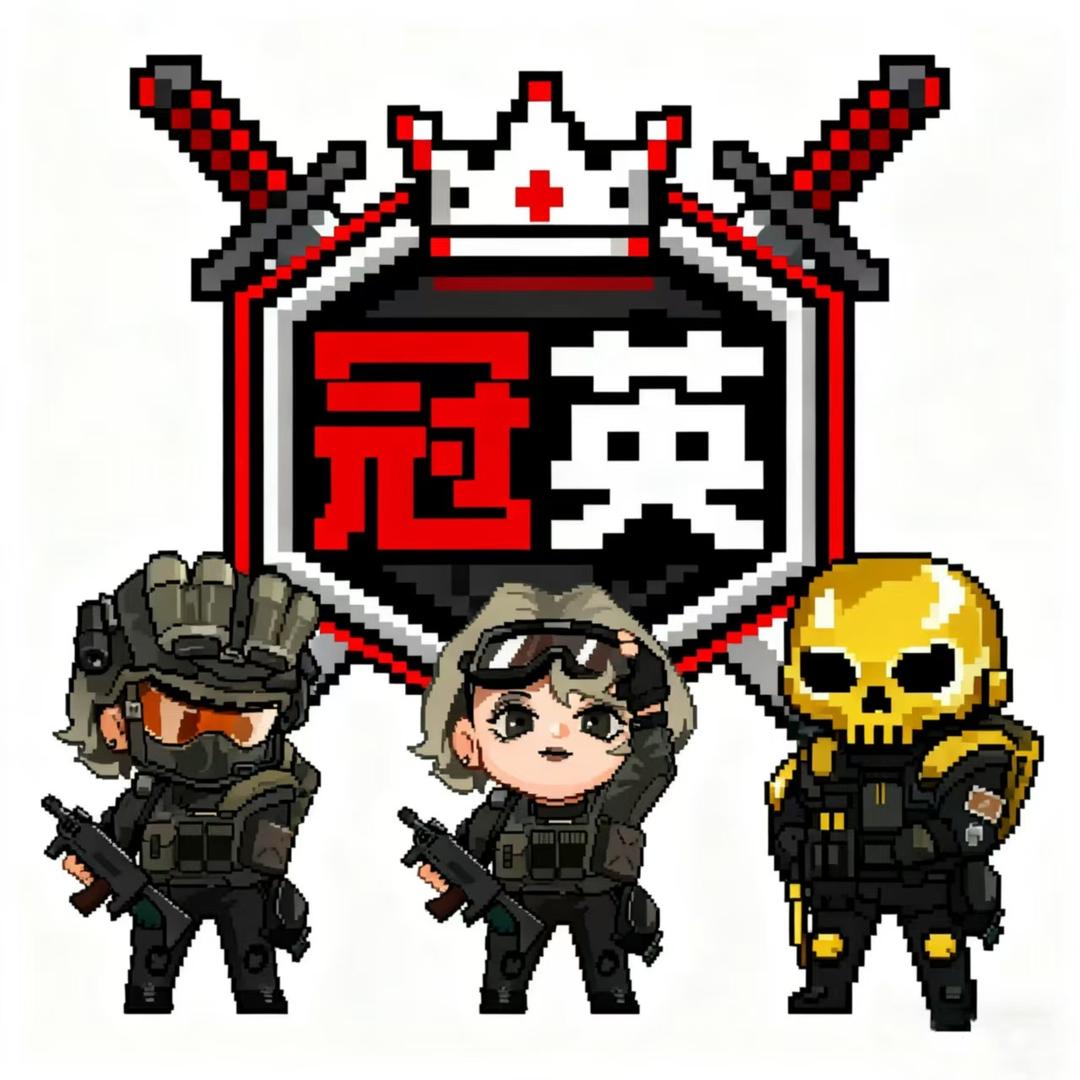 冠英电竞（三角洲护航）