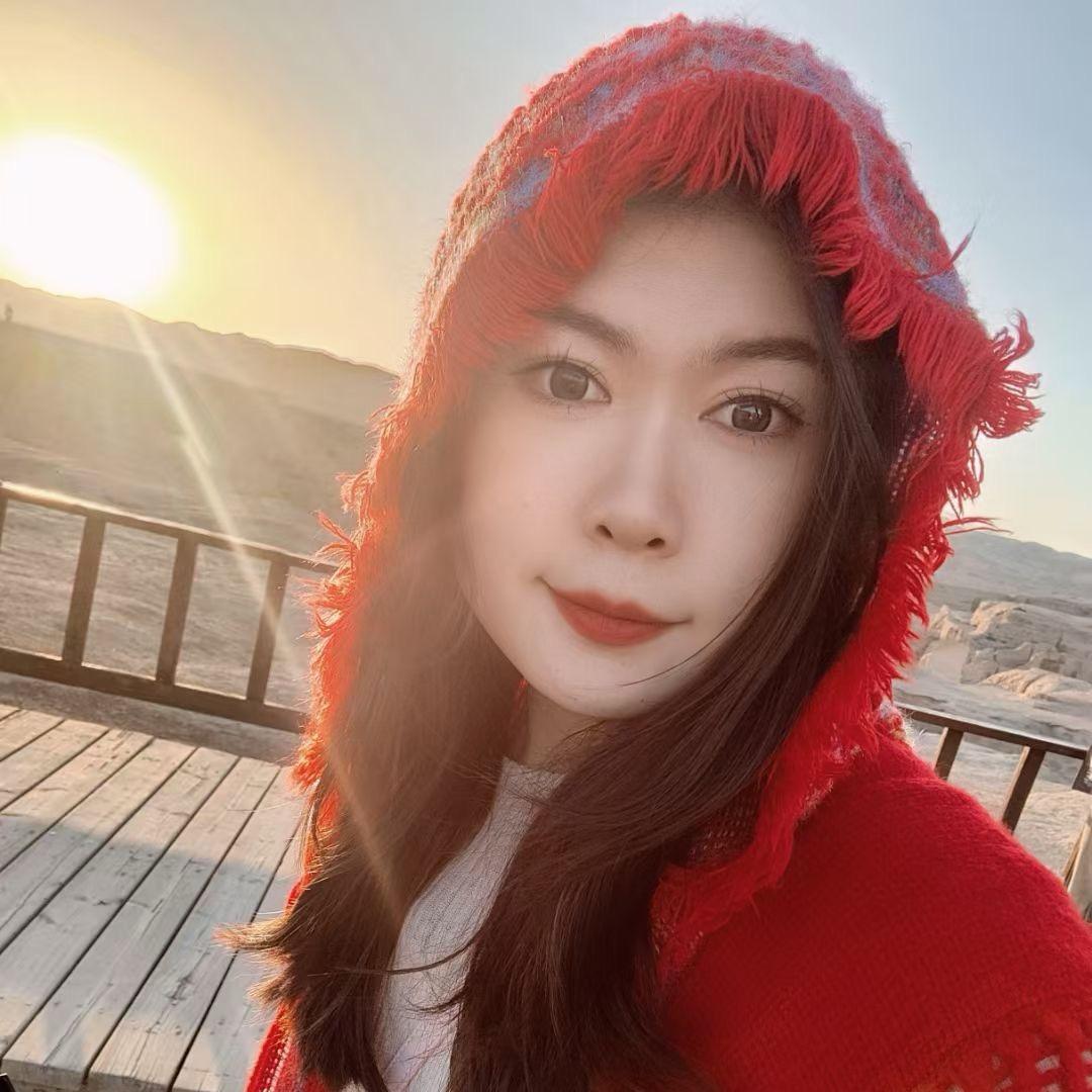 兰兰（减肥版）