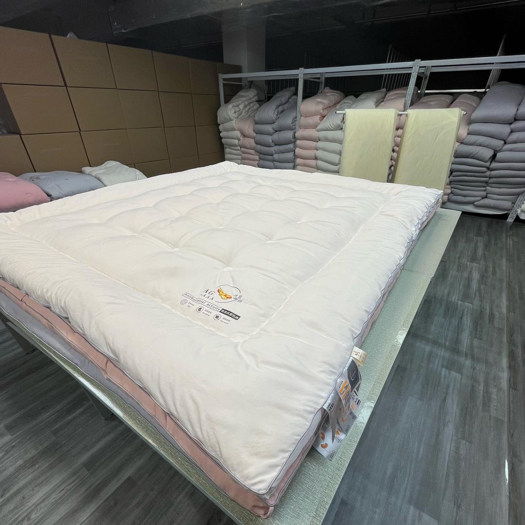 军哥家纺源头工厂
