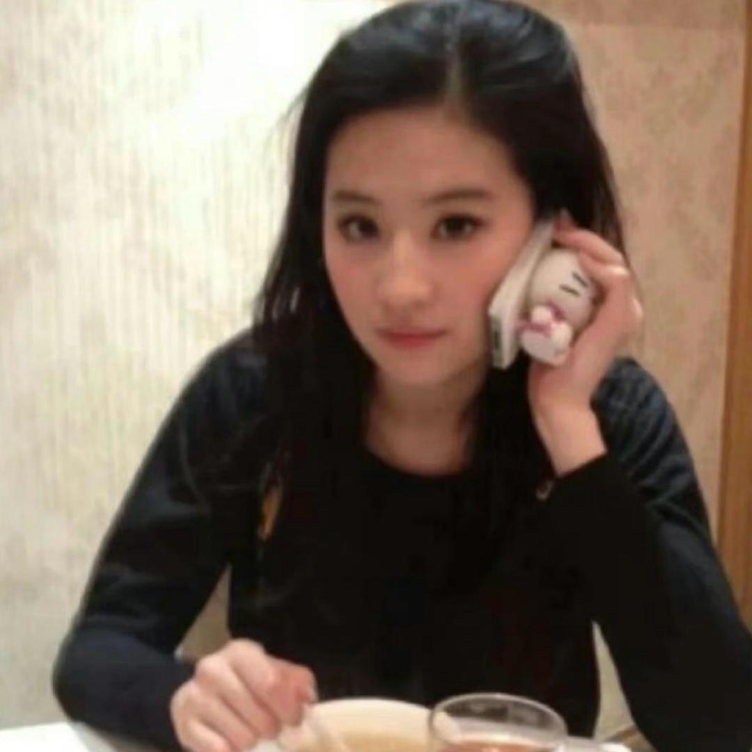 大吃一口薯饼