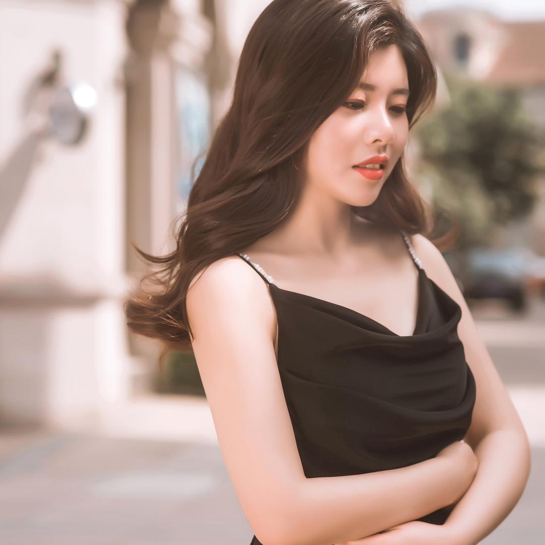 仙女🧚‍♀️不讲李